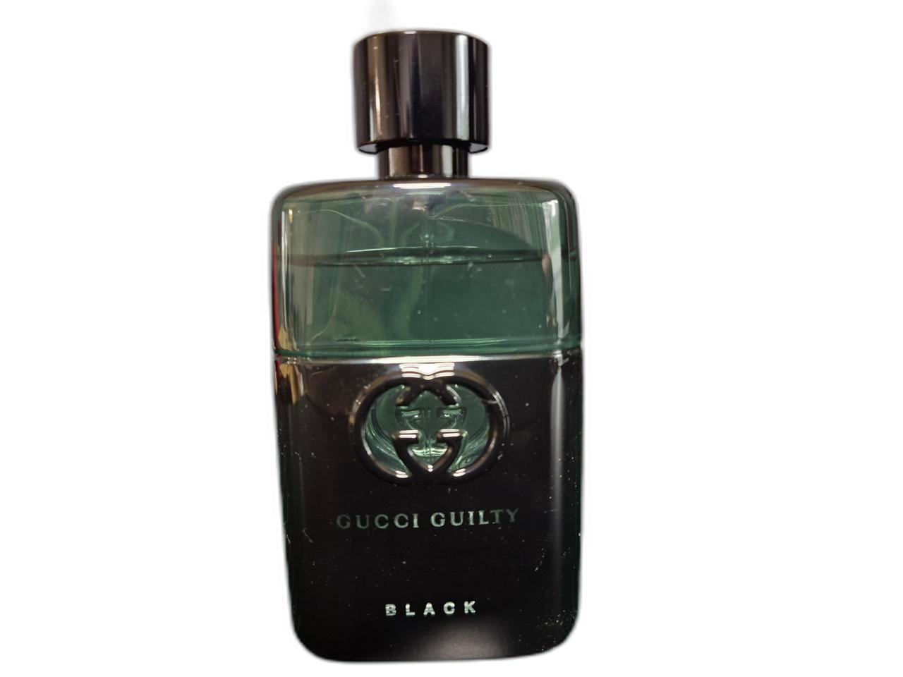 구찌 귈티 블랙 옴무 (50ml)