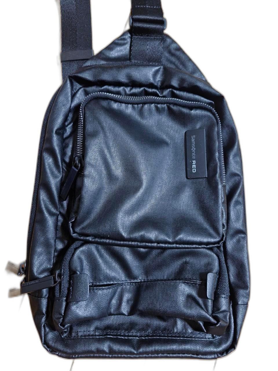 샘소나이트 슬링백