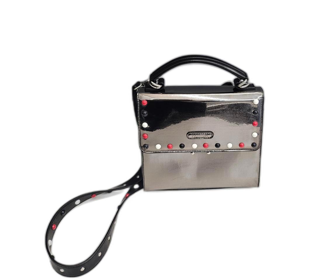 팬텀골프  메탈 릭크로백