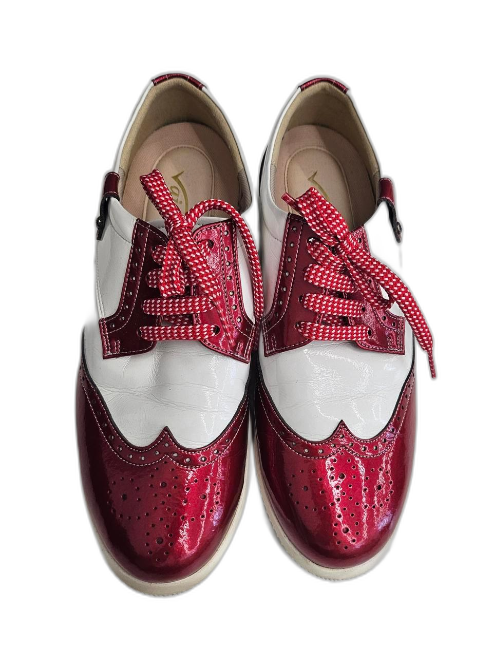 바이네르  245  골프화  주머니세트