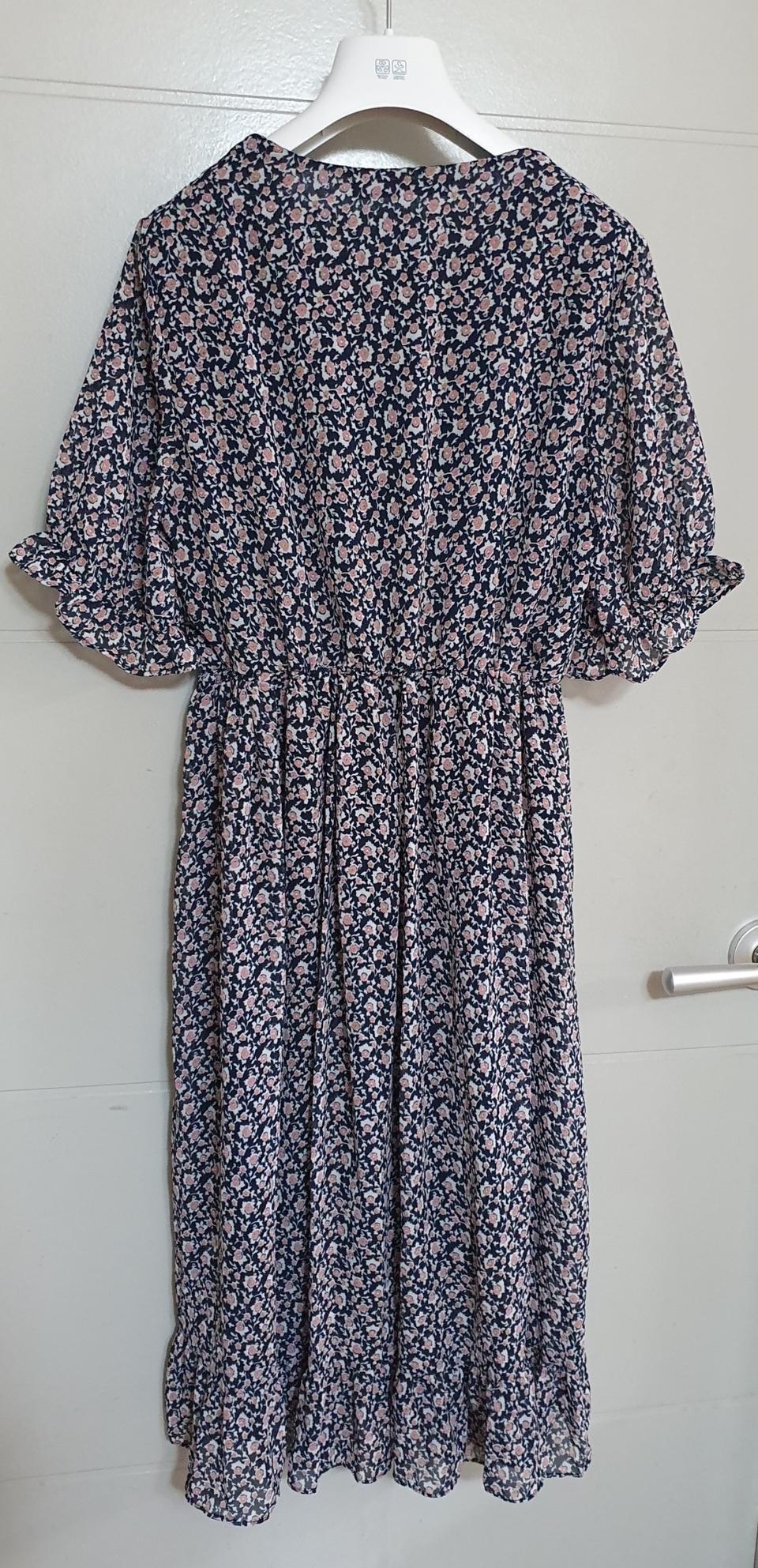 SOUP 시원한 여름 원피스.