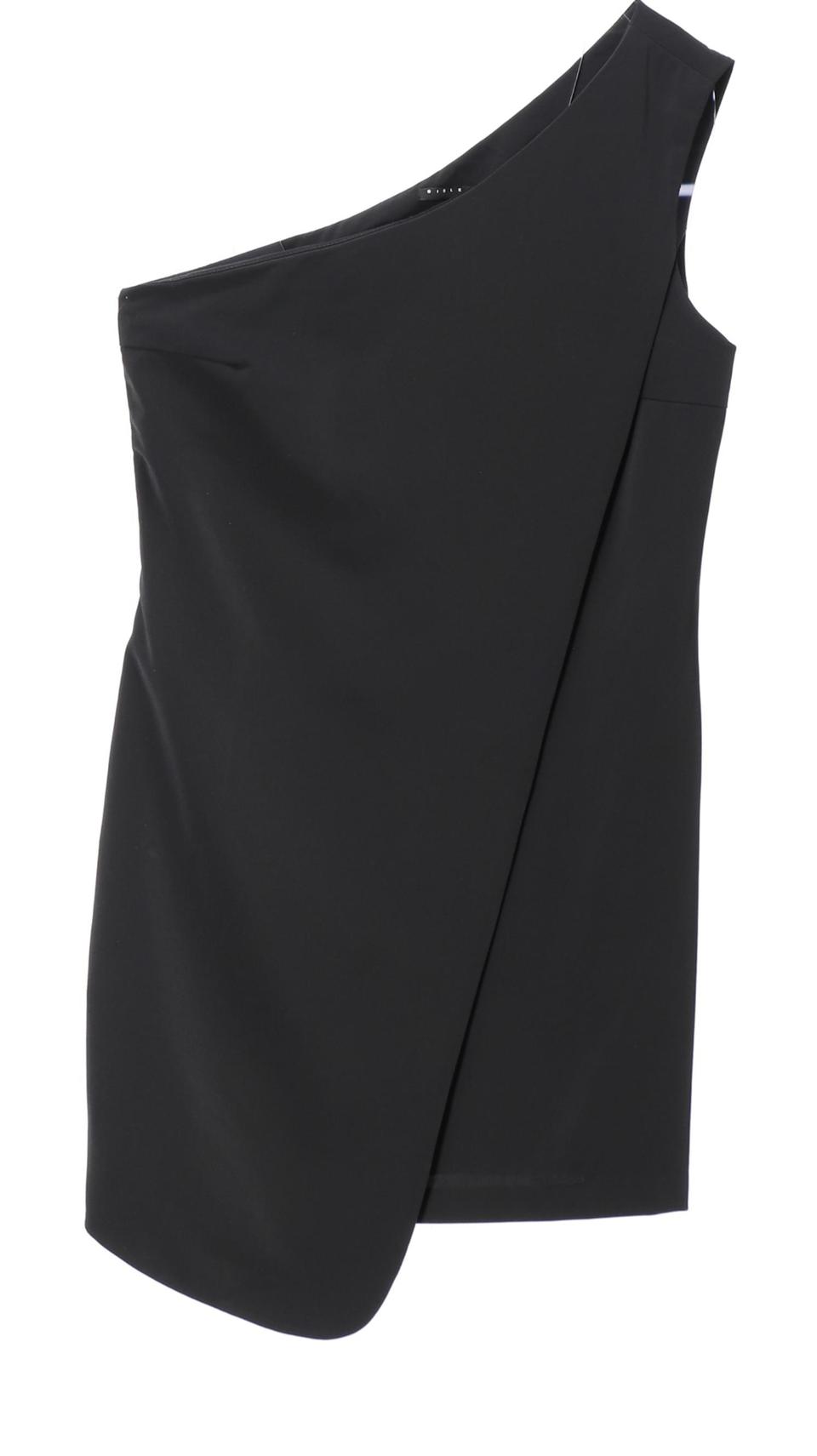 시슬리 미니원피스 M사이즈