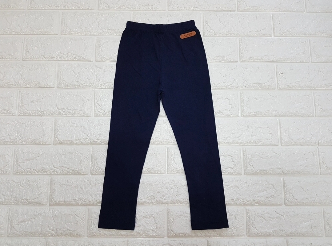 주니어 기본레깅스