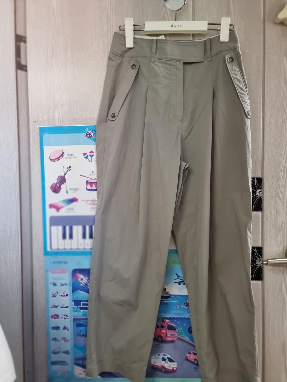 고급진 여성바지 55