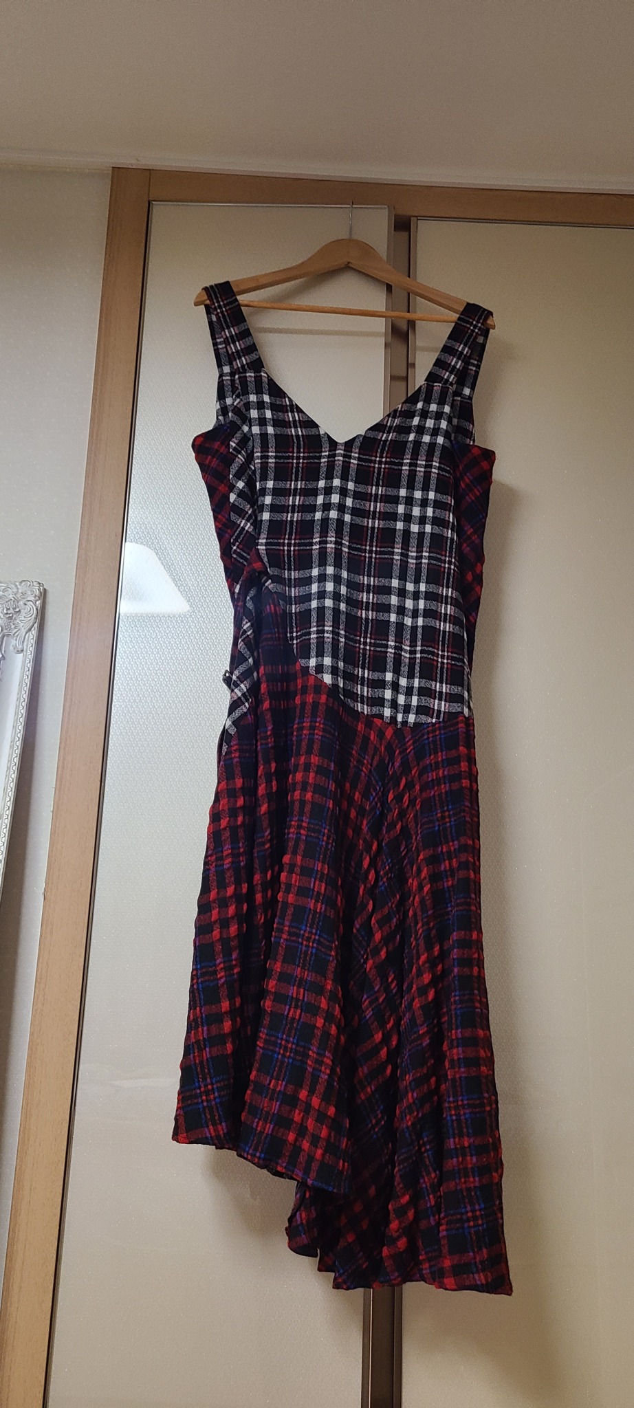 럭키슈에뜨 원피스 (36)