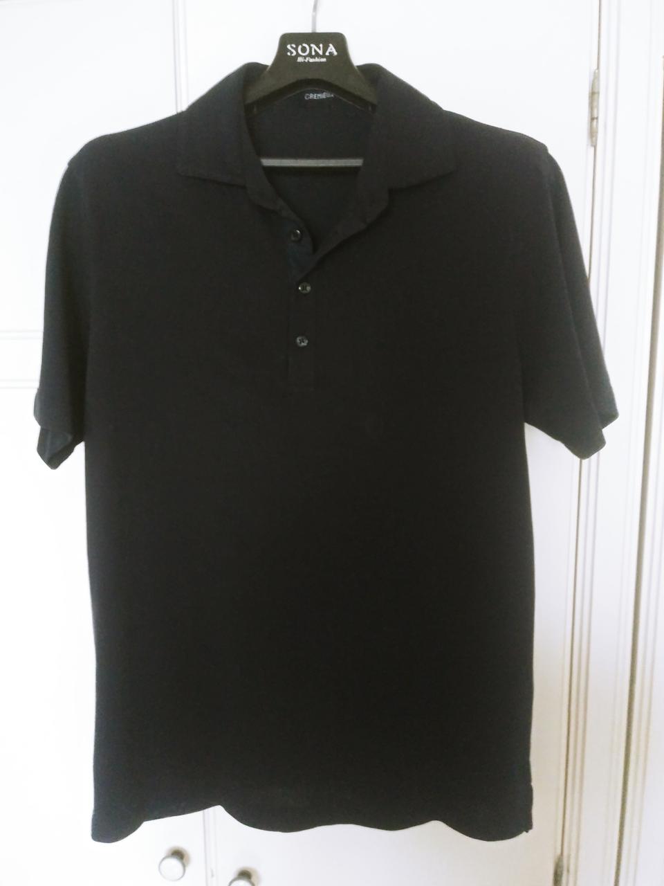 다니엘크레뮤 반팔티셔츠 100