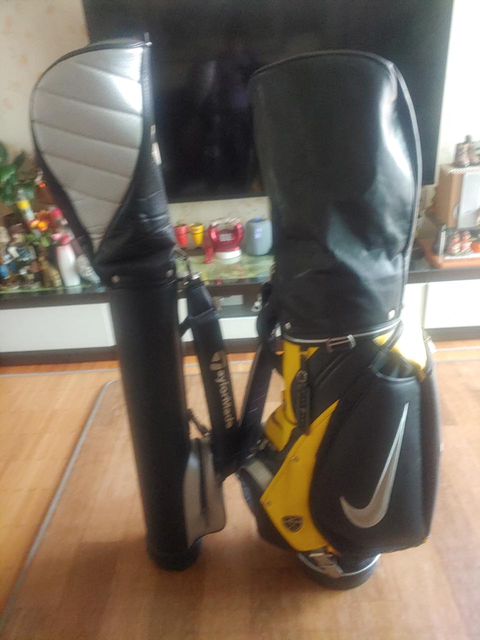 골프채~세트.남성용