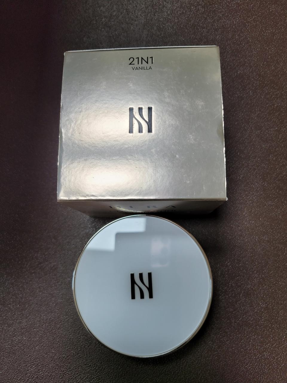 설화수 글로우 쿠션 21호 23호 본품+리필