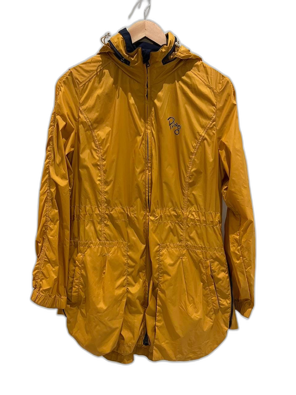 핑 골프 우비 바람막이