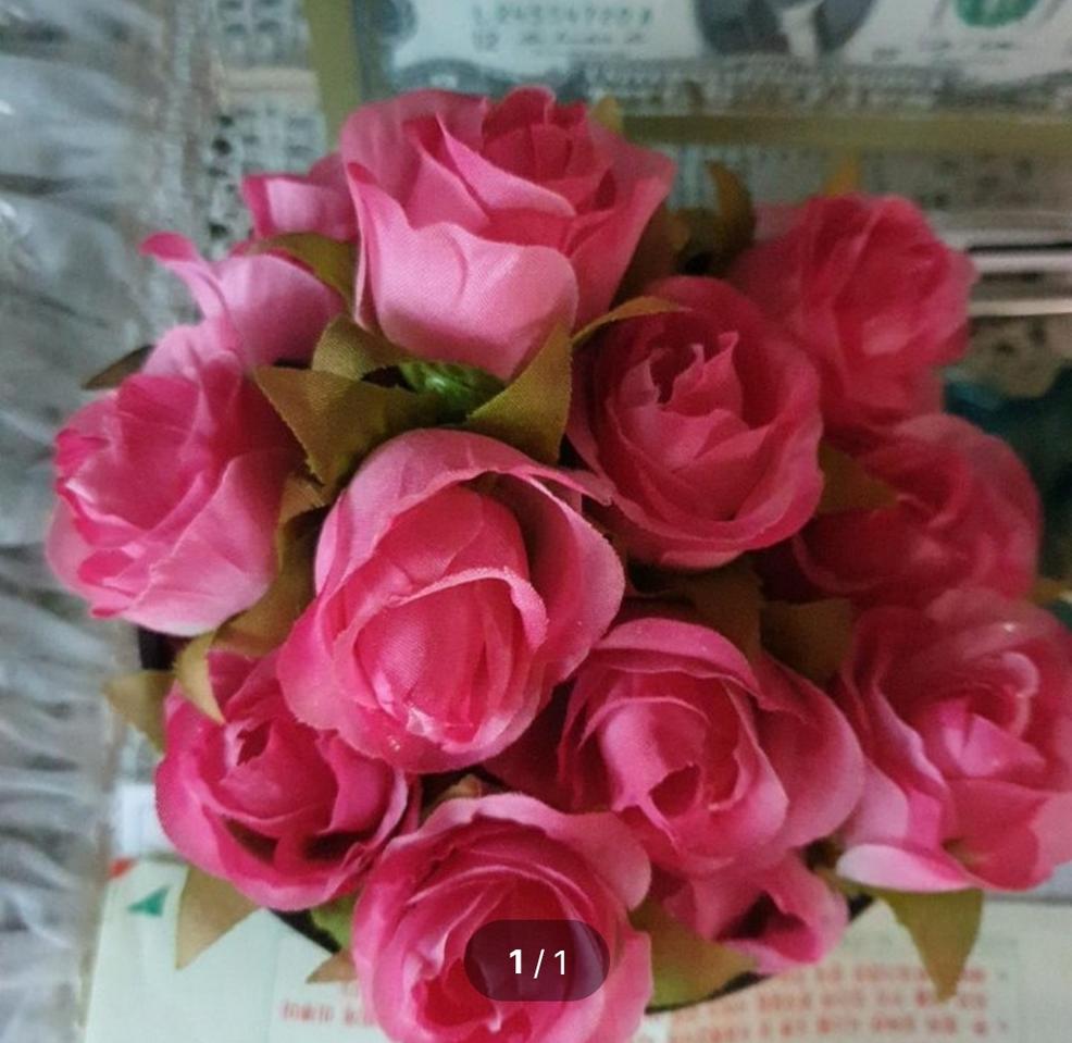 [갤러리김님 결제용] 볼