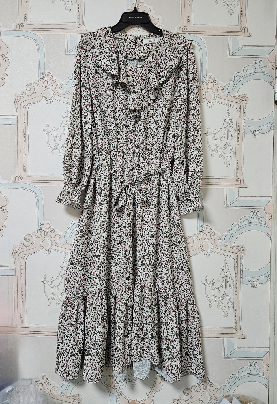 (새상품) EnC 원피스 (66)