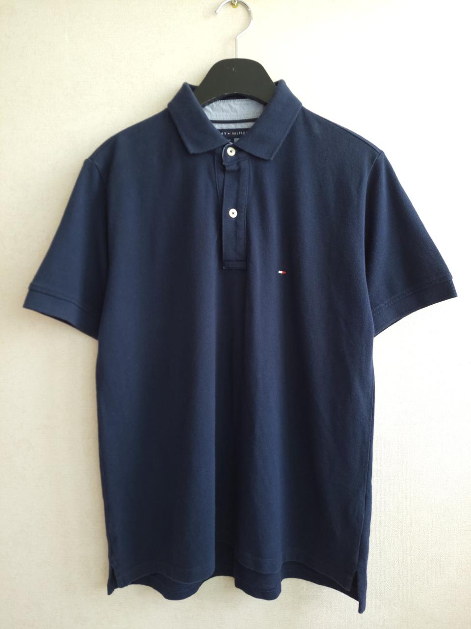 타미힐피거 남성카라티