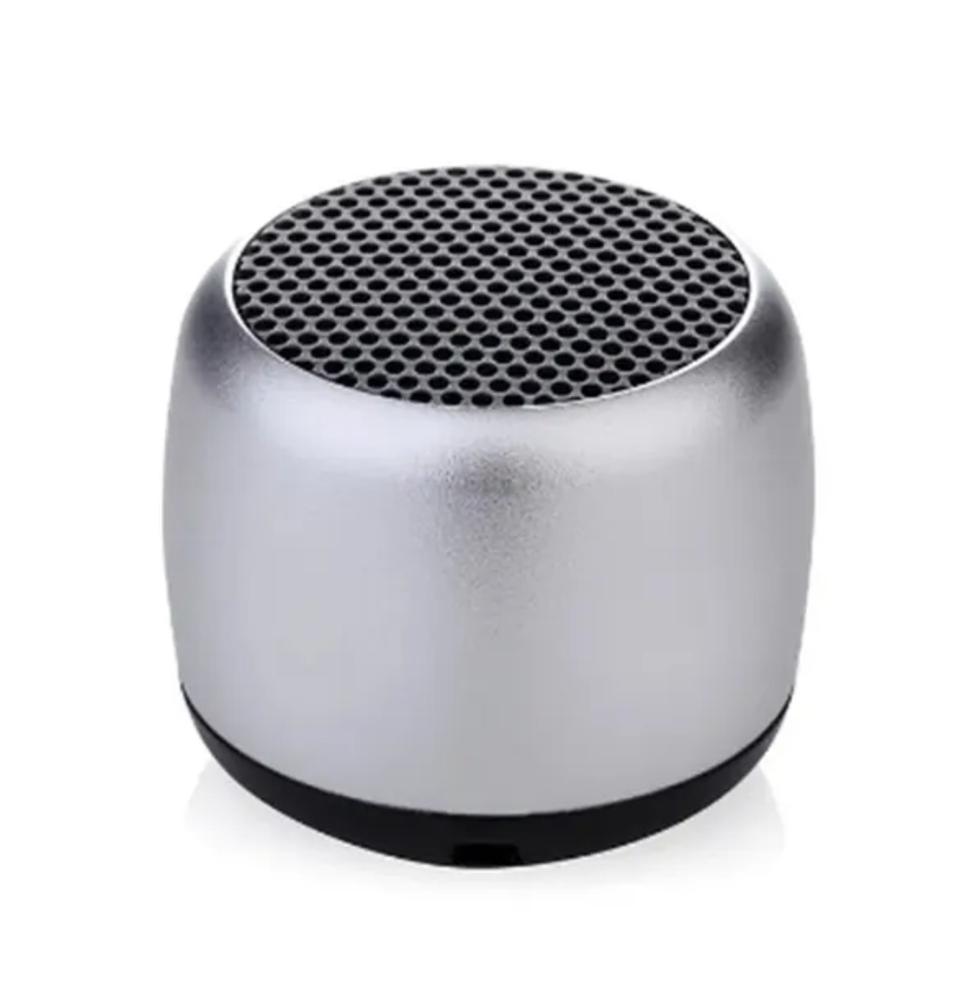 미니 블루투스 스피커 (새상품)충전기포함.