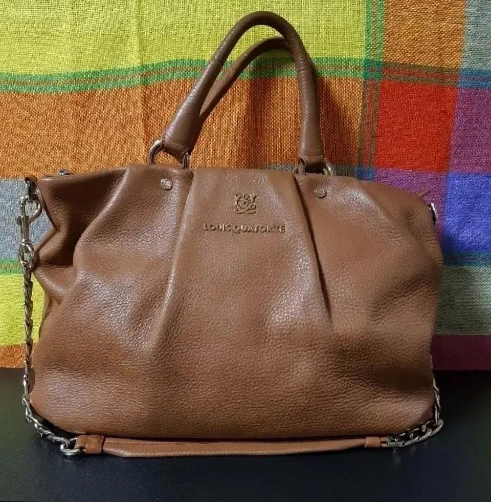 루이까또즈 체인 숄더&토드백,크로스백