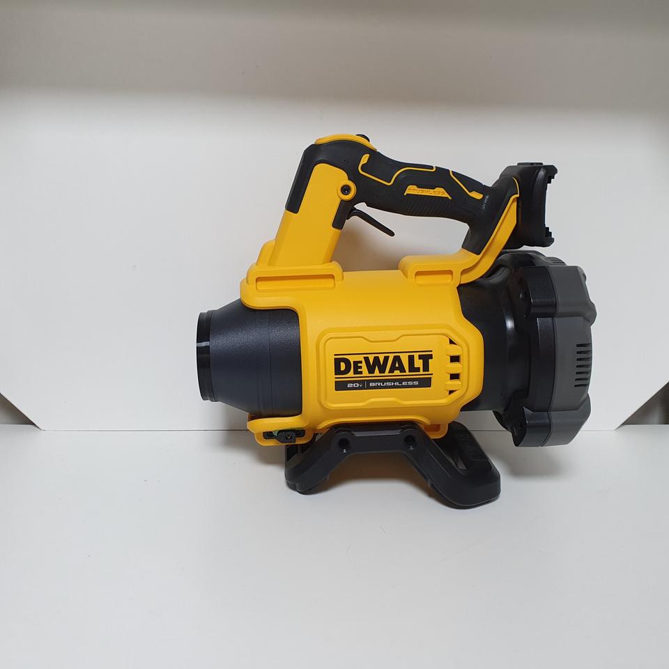 디월트 송풍기 DCMBL562전용 숏노즐(청소/세차)