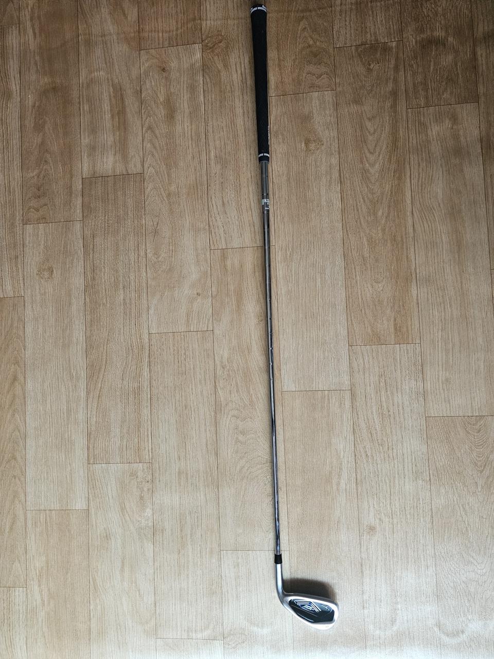 골프 단품 미즈노 JPX825  4번 엔에스프로 950GH R 드라이빙용