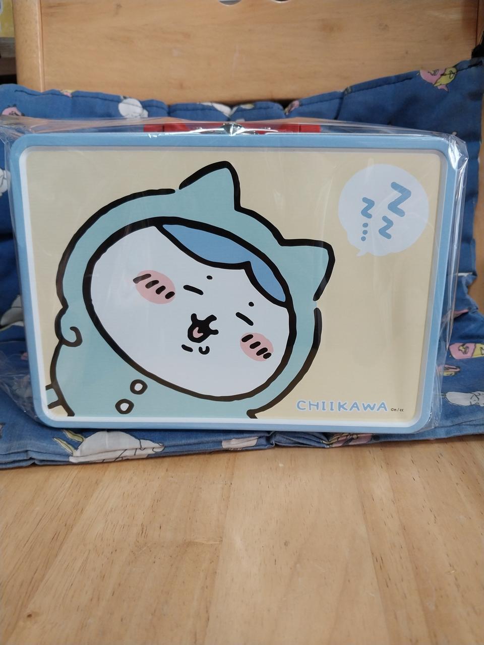 치이카와 철재가방