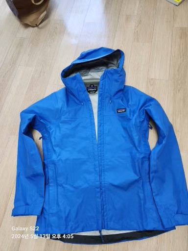 파타고니아 토렌쉘 여성 s