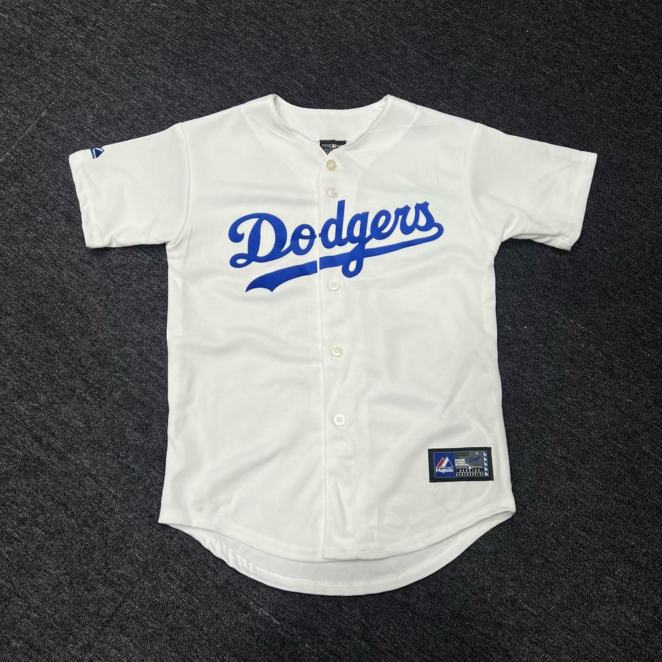 마제스틱 다저스 유니폼