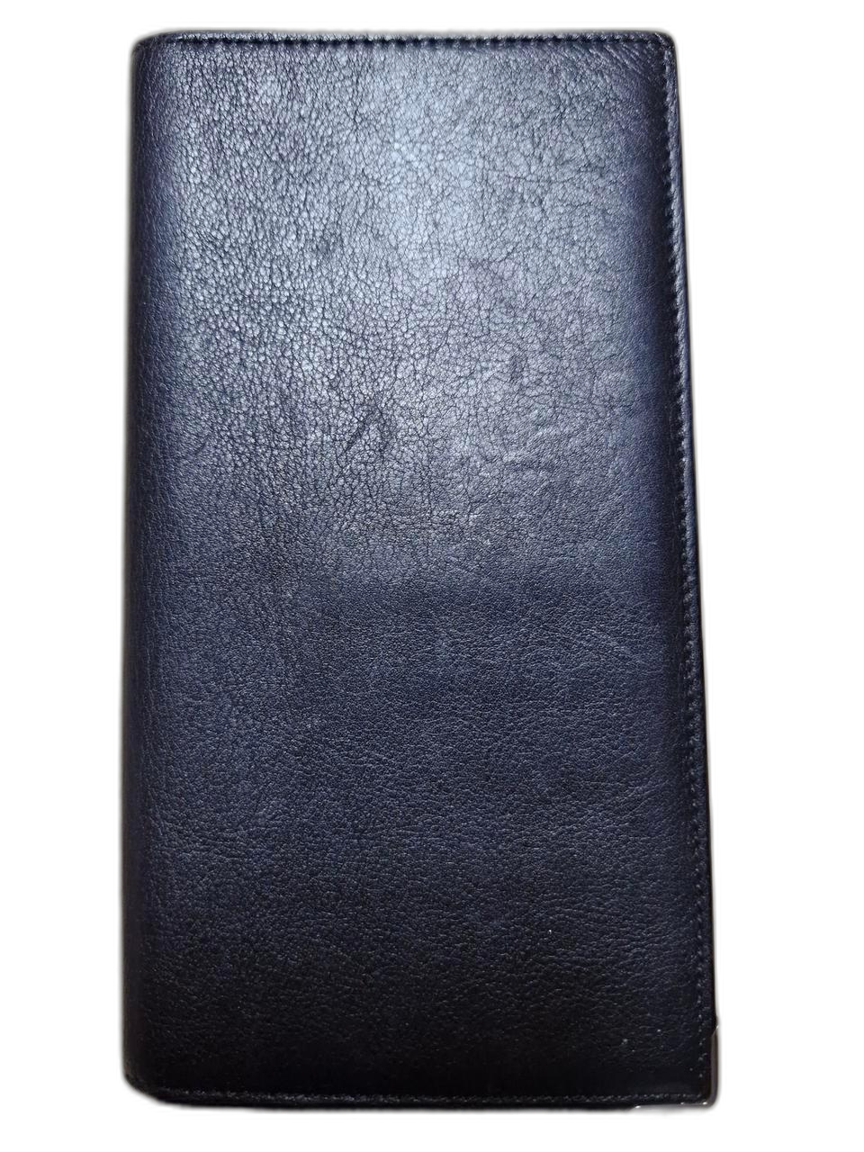 던힐 남자 장지갑 (정품)