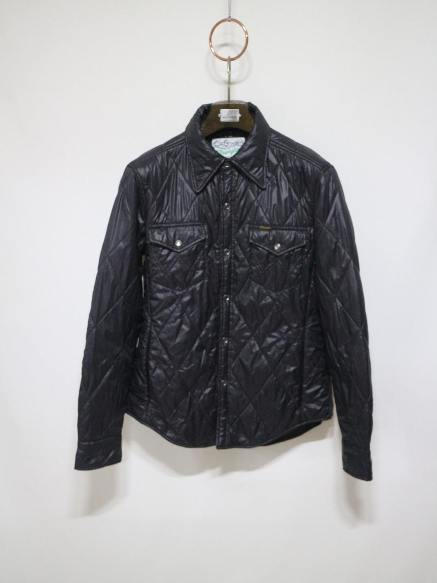 웬글러 아우터 셔츠 팝니다.