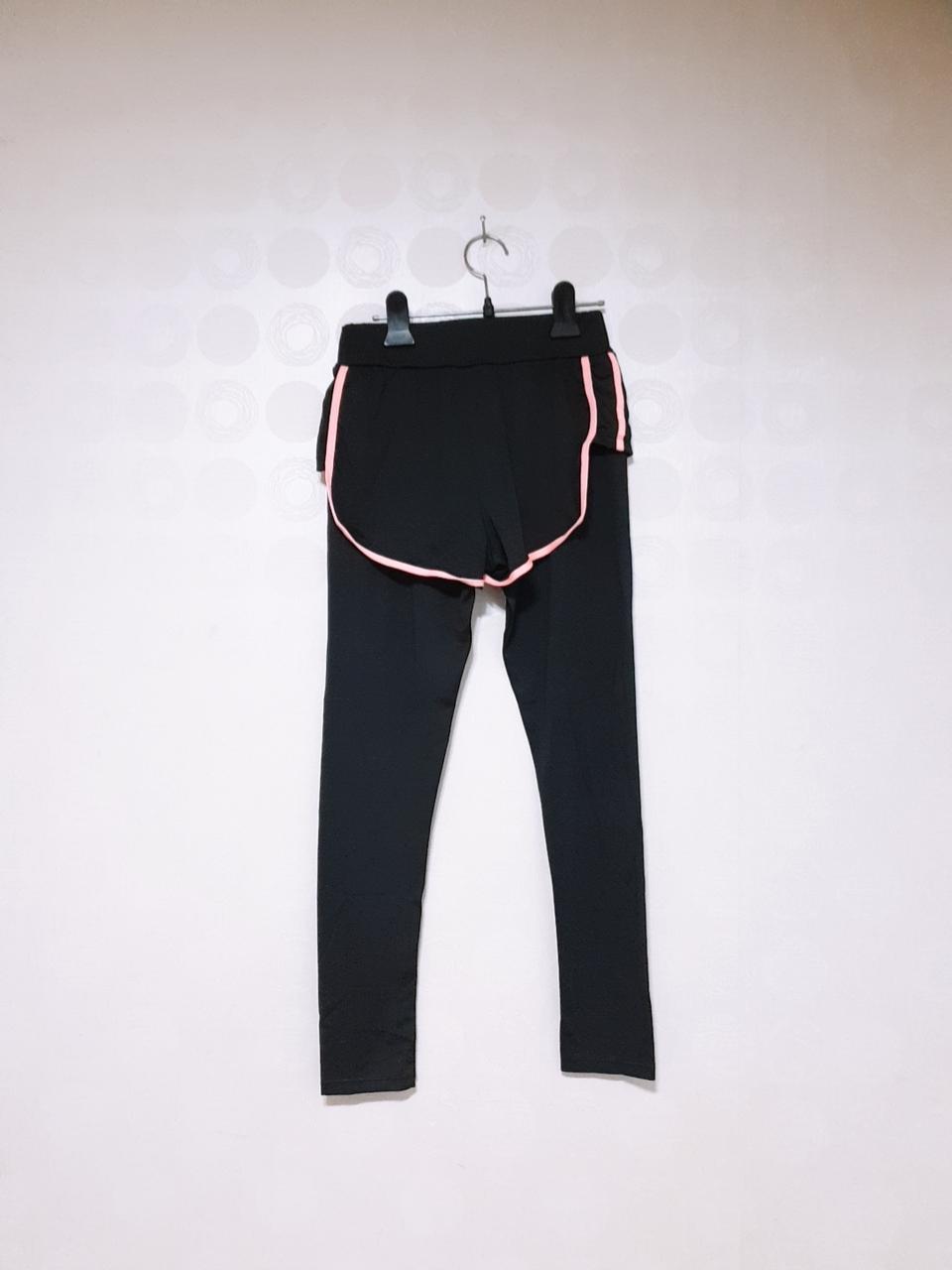 새것/반바지레깅스55/레깅스55