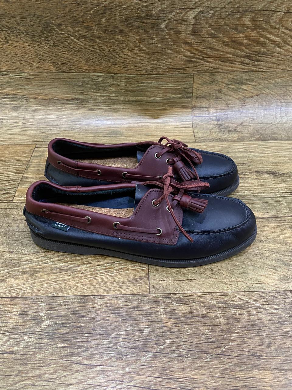 파라부트 로퍼 265