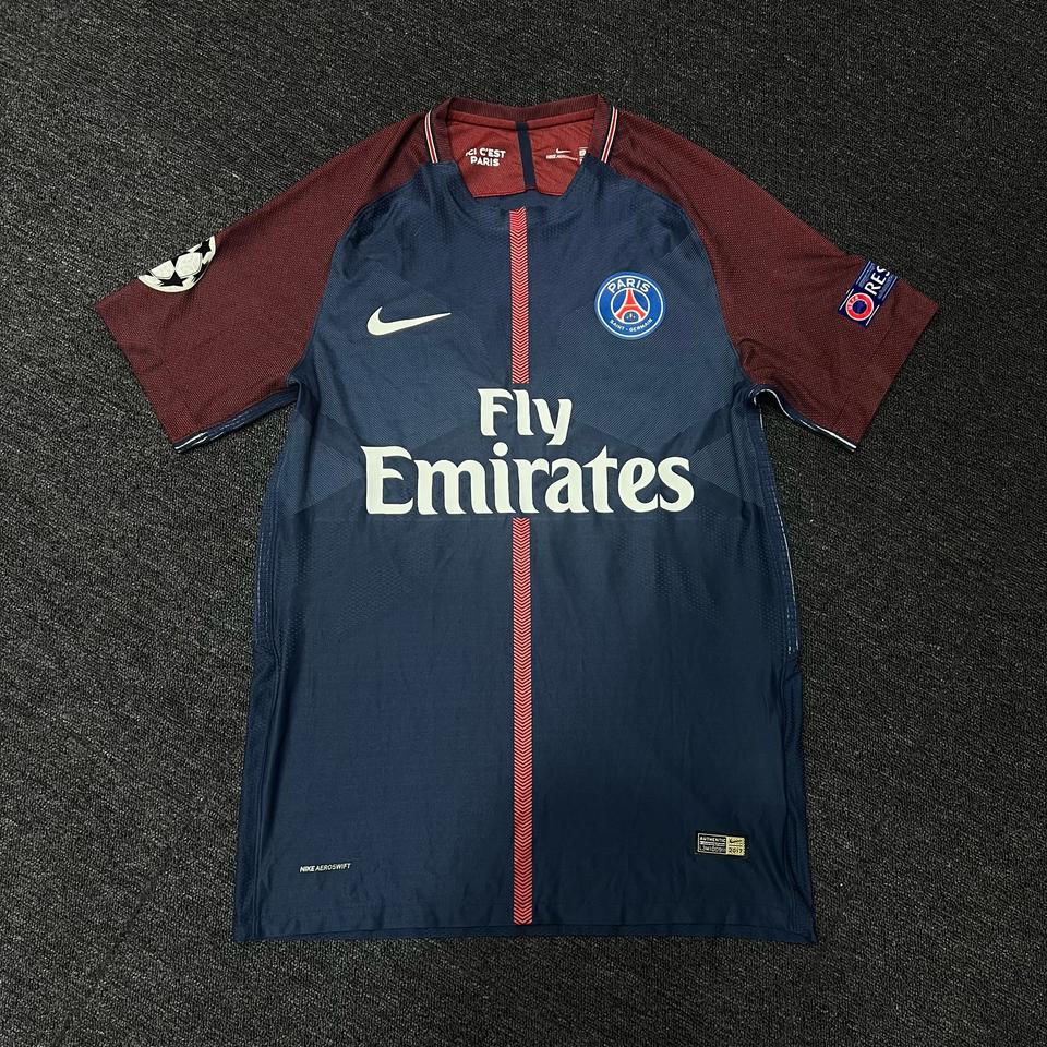 나이키 파리생제르망 유니폼