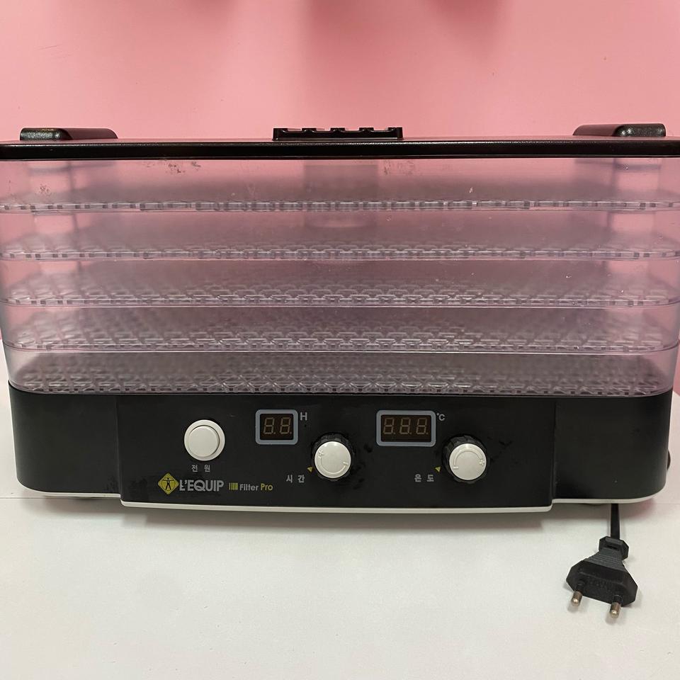 리큅 5단식품건조기