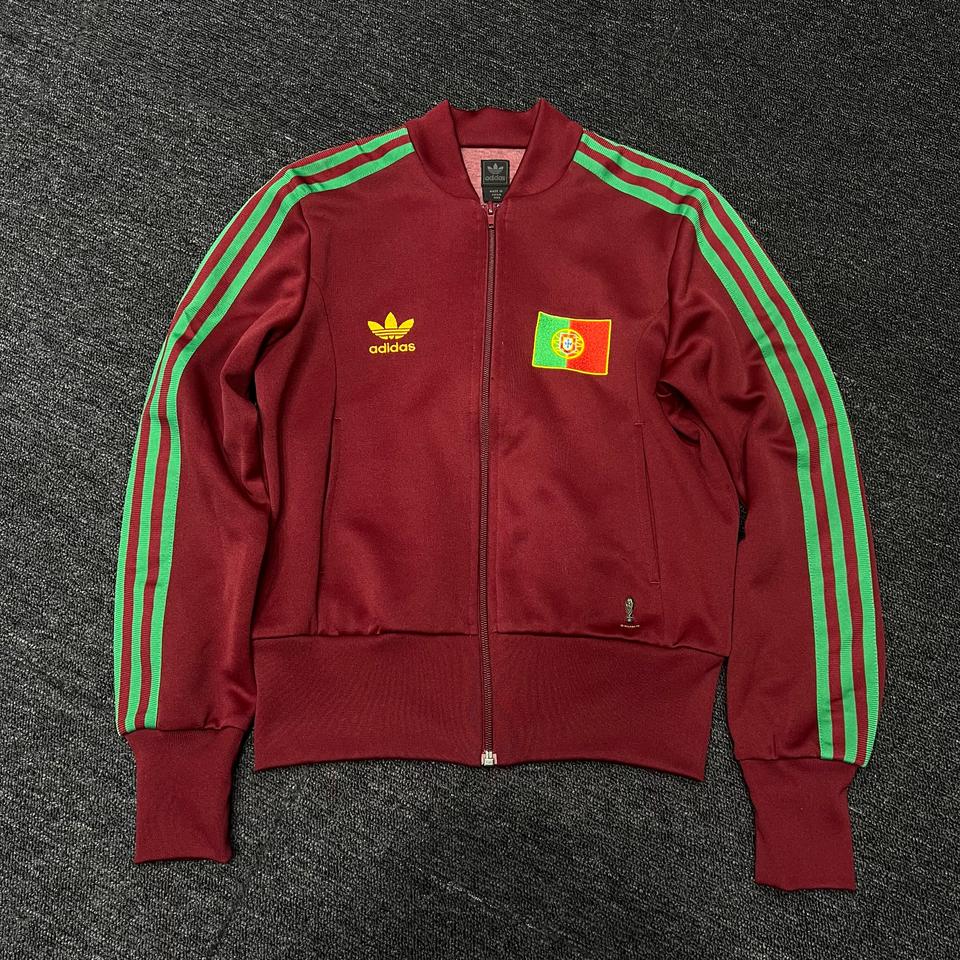 아디다스 포르투갈 져지