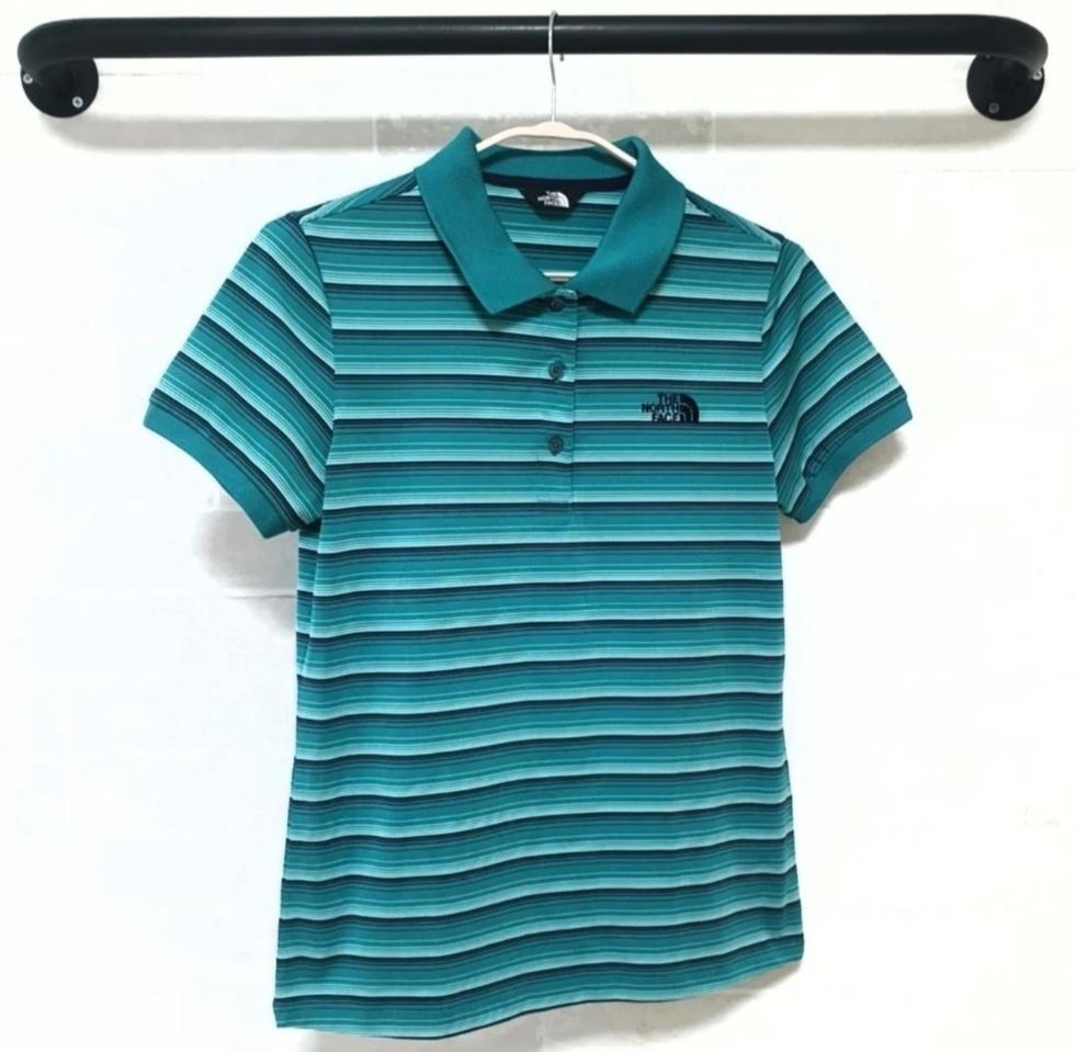정품:)노스페이스 반팔티셔츠♡