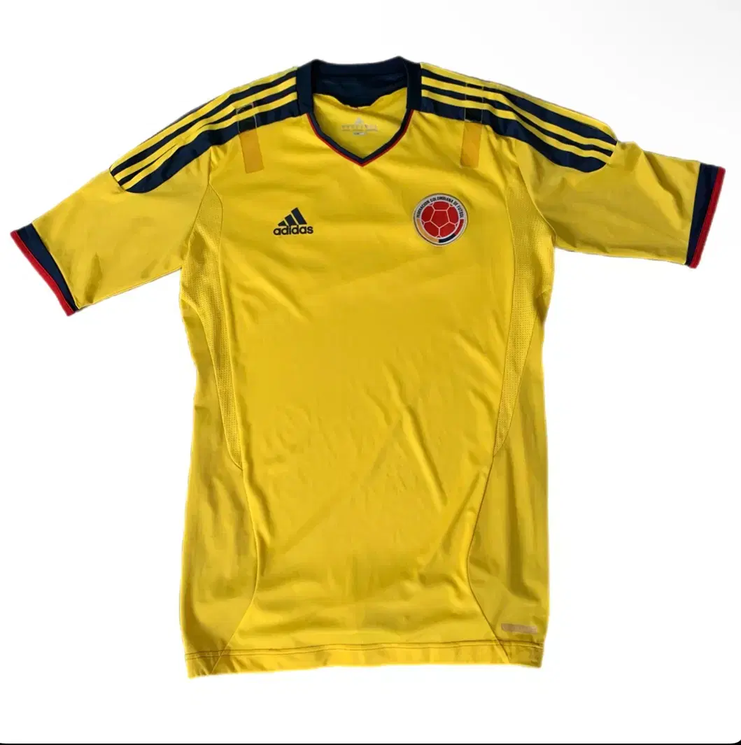 <L> 11-13 시즌 콜롬비아 국대 유니폼
