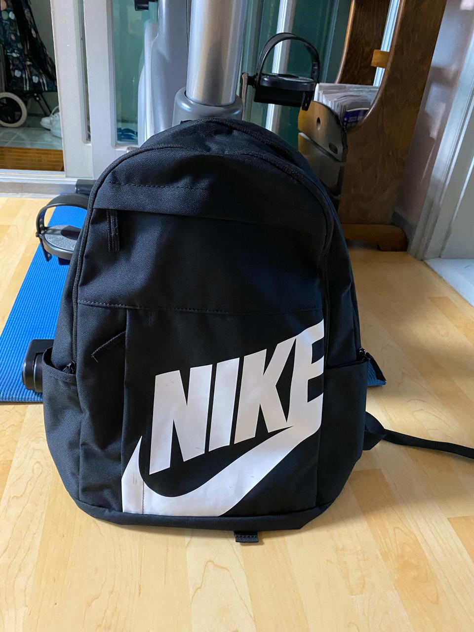나이키 백팩
