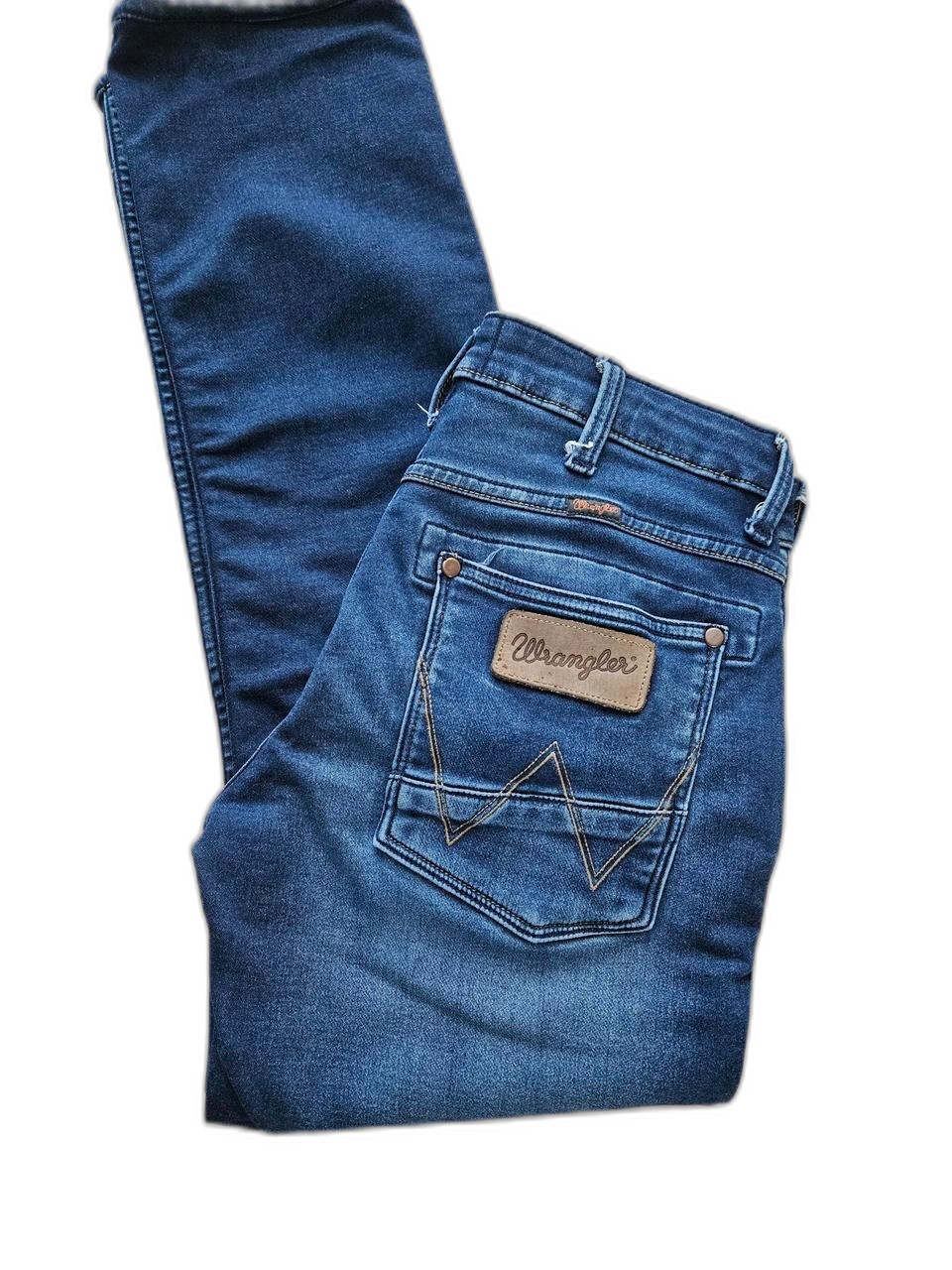 랭글러Wrangler데님 29