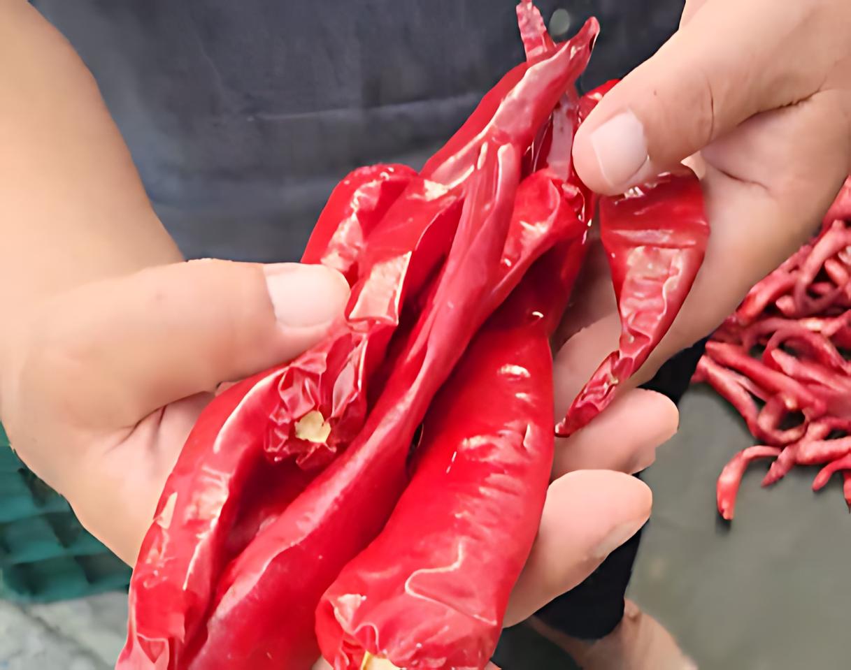 가성비좋은 고춧가루 2.5kg