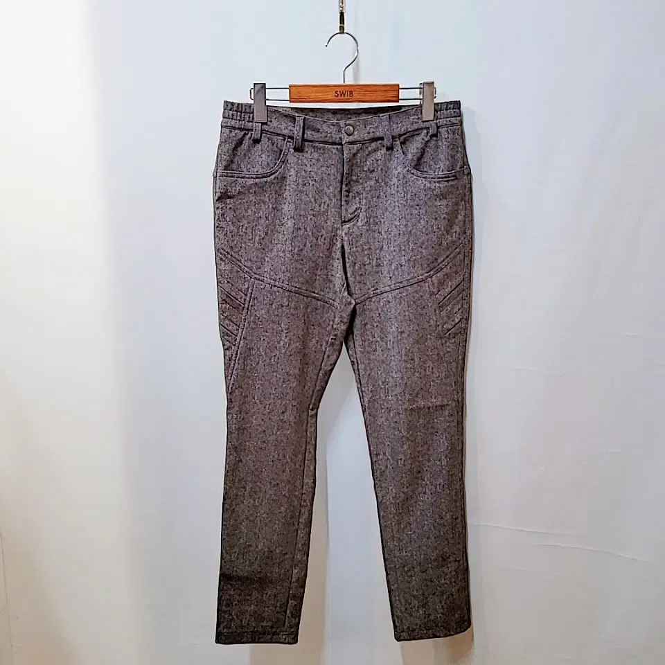 m) 네파 아이젠벅 기능성 바지