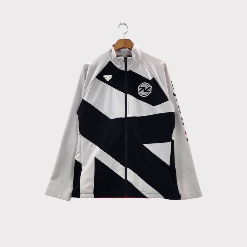 [XL] DYNAFIT 다이나핏 정품 집업 져지 자켓