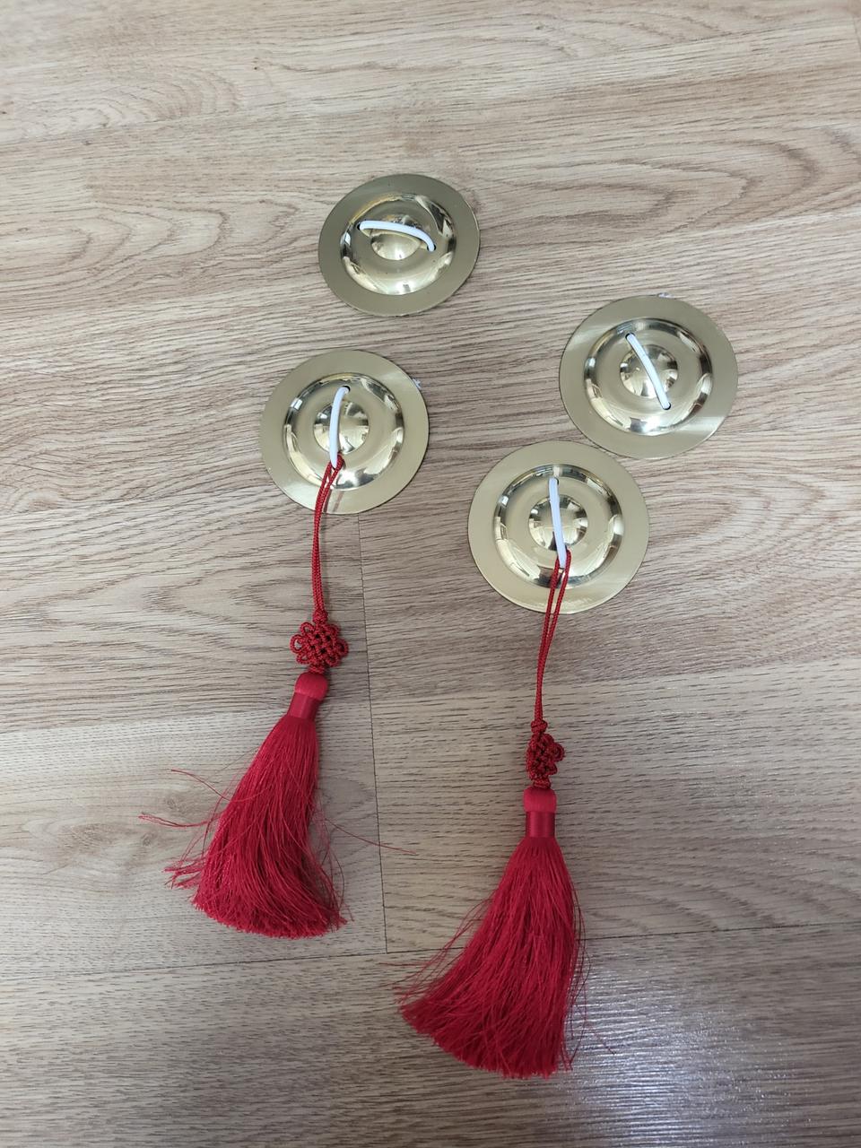 무용 향발 새상품