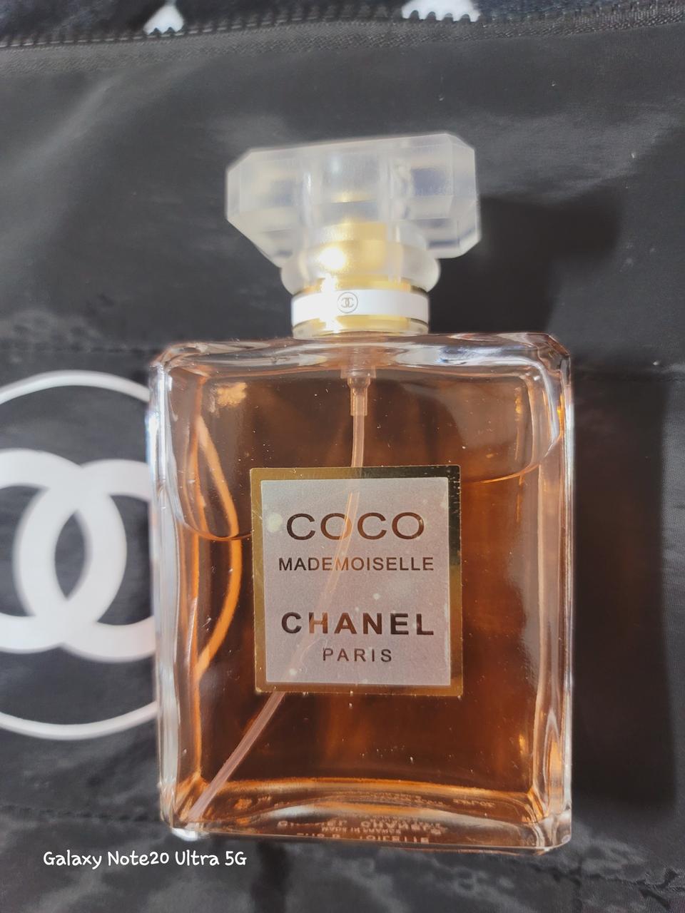 마드모아젤100ml 120000