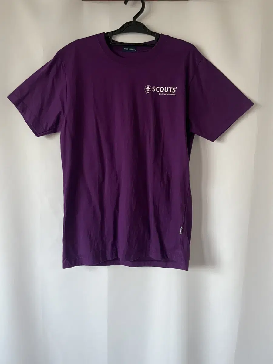 일본빈티지 로고 반팔 티셔츠