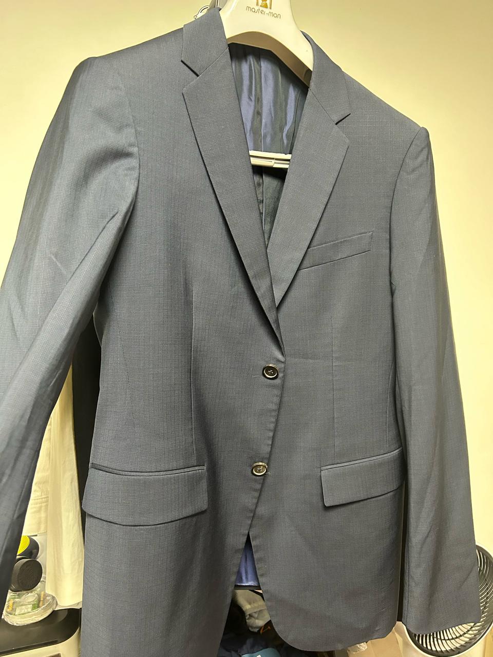 13f/w 질샌더 블레이저 (마지막가격)