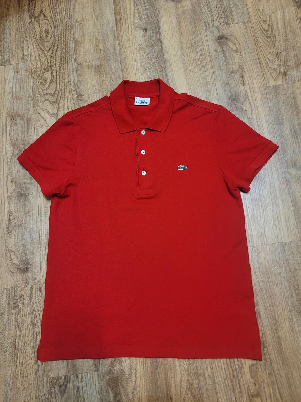 (남95~97)새옷수준 라코스테 반팔