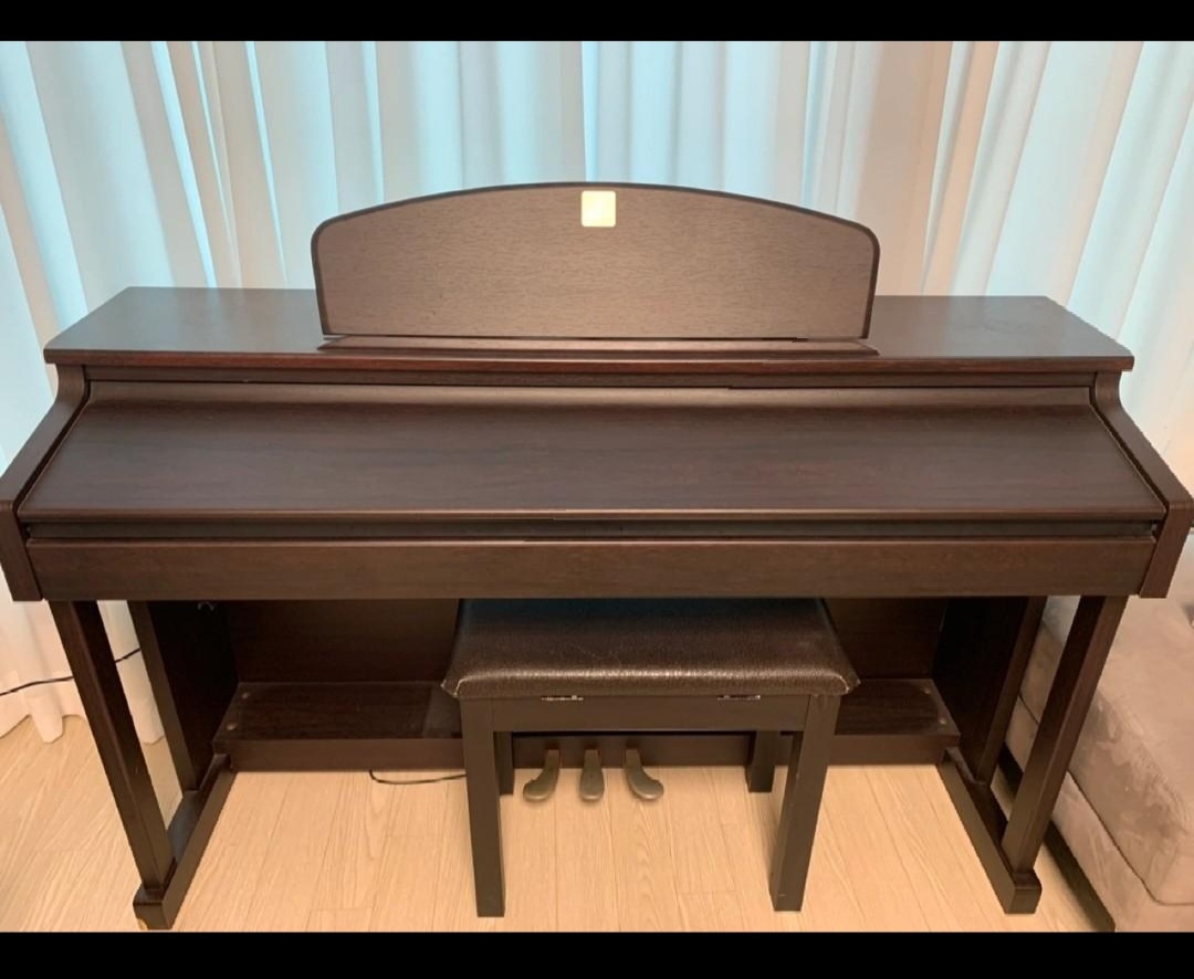 다이나톤 디지털 피아노 classic DHP500