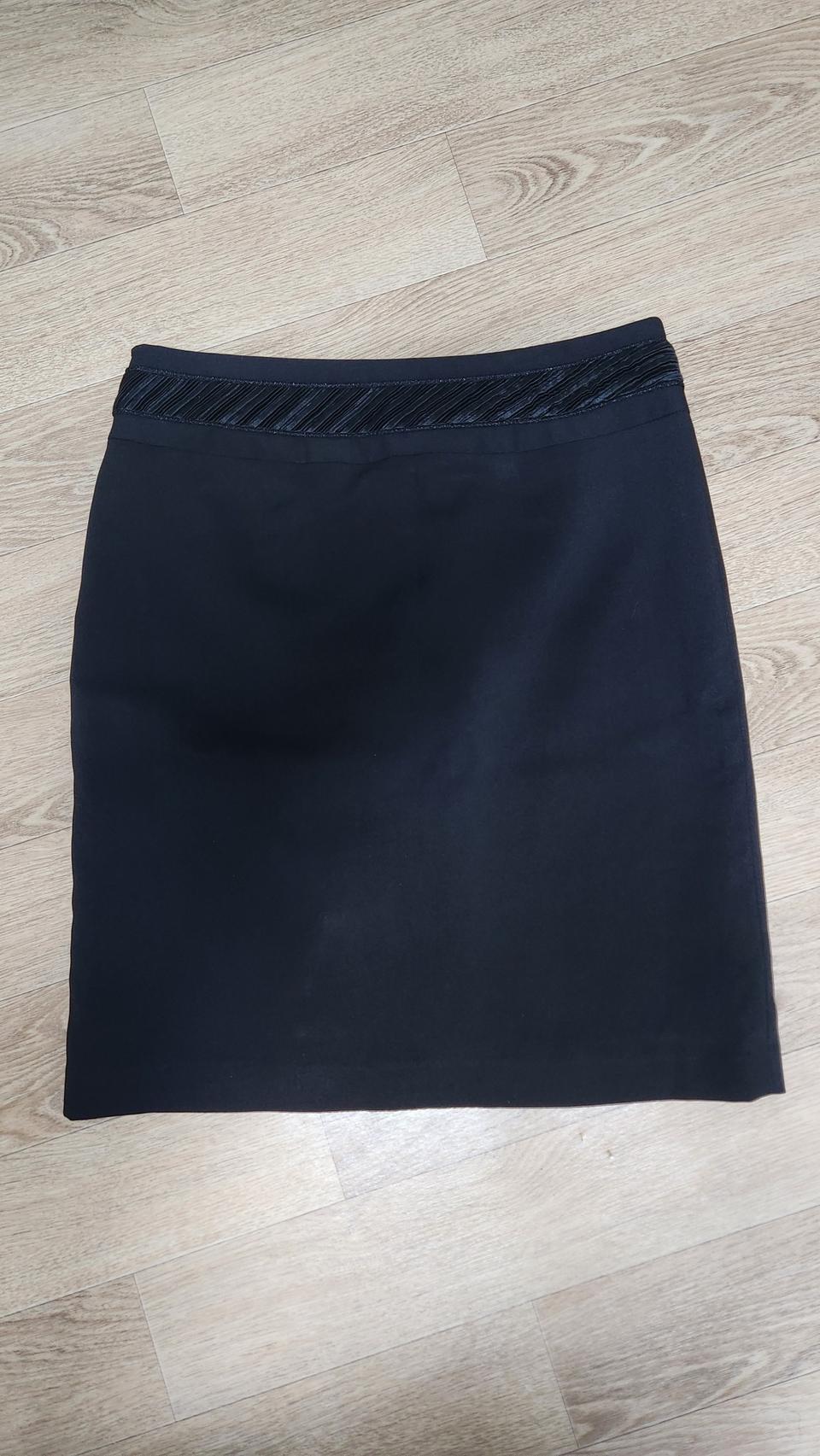 여성 치마,정장치마 (중고)