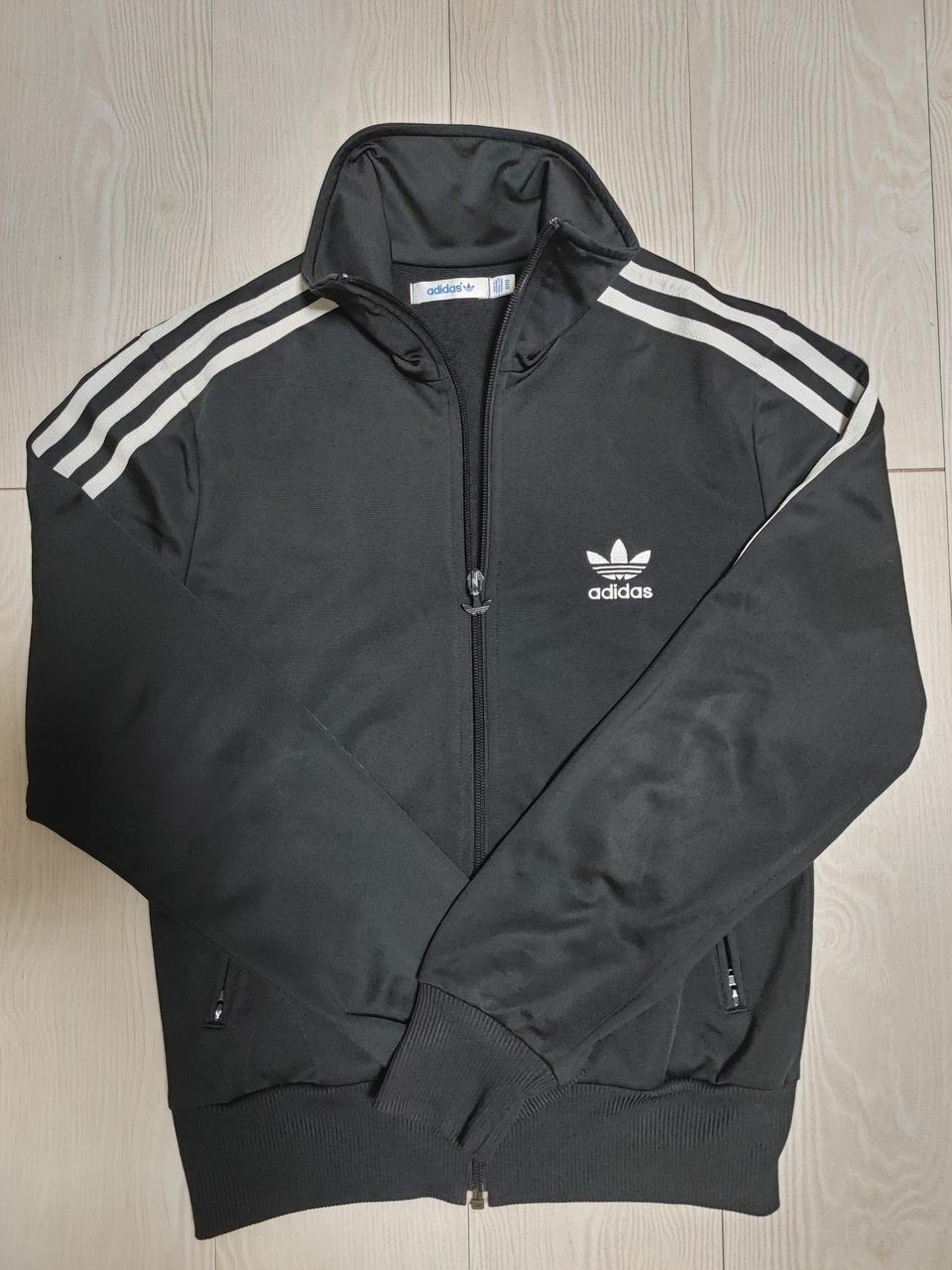 여성 아디다스 파이어버드 트랙탑