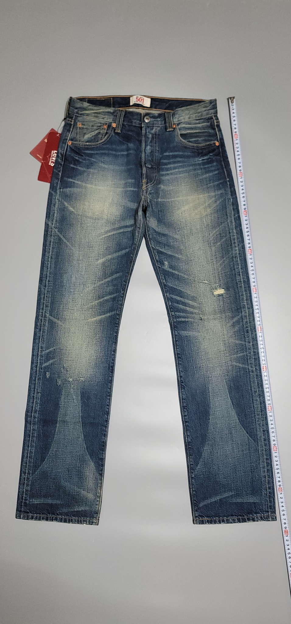 미착용_리바이스 501 (W29) LEVIS 08501 버튼플라이