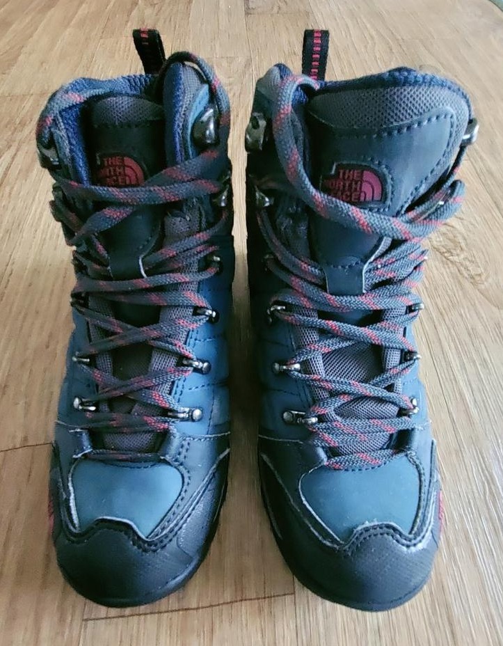 노스페이스 등산화 *빅세일*