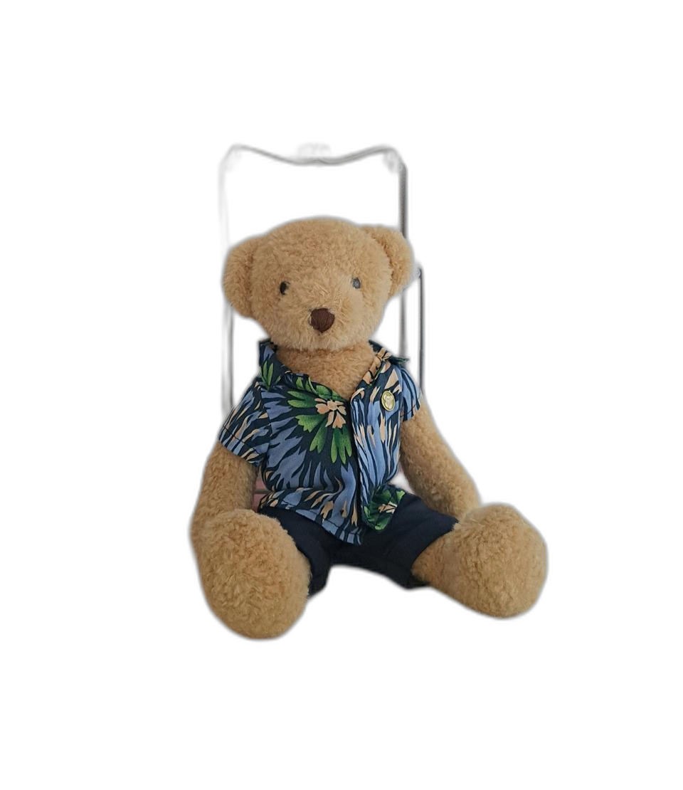 테디베어 뮤지엄 테디베어 인형