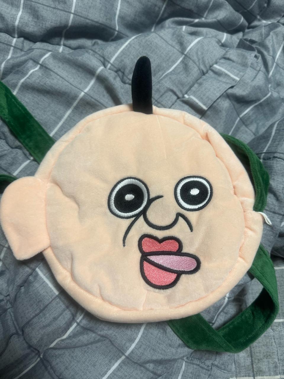 빵빵이 가방 팔아요