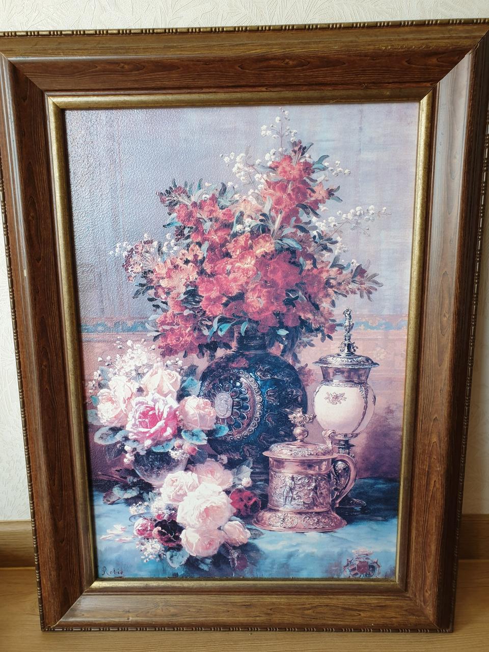 명화 장 밥티스트 로비 정물화 인테리어 액자 그림